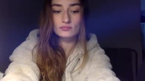 Snapshot of lilie303 chatting on 02-03-26, 08:47 Millie online show from 02-03-26, 08:47