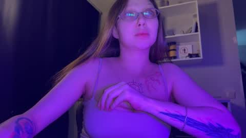 Sonechka online show from 02-12-26, 03:01