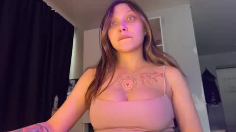 Sonechka online show from 02-15-26, 11:41