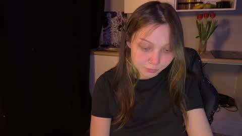 Sonechka online show from 03-06-26, 10:17