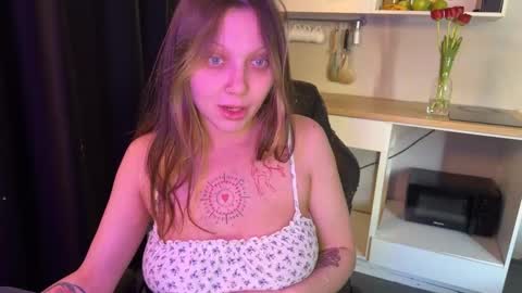 Sonechka online show from 03-09-26, 09:02