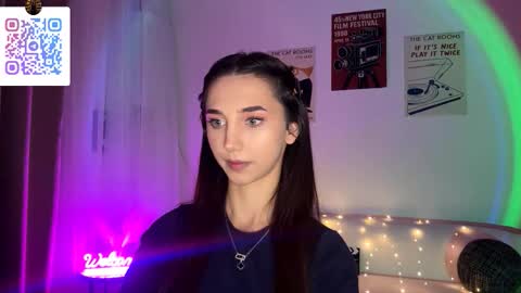 Lina online show from 03-09-26, 10:25