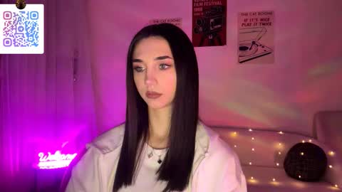 Lina online show from 03-24-26, 10:15