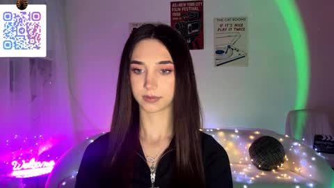 Lina online show from 04-08-26, 10:32