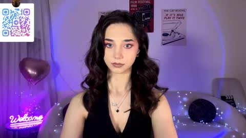 Lina online show from 06-05-26, 10:26