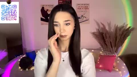 Snapshot of lilihalvorsen chatting on 06-28-26, 10:16 Lina online show from 06-28-26, 10:16