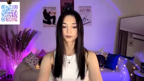 Snapshot of lilihalvorsen chatting on 07-02-26, 10:16 Lina online show from 07-02-26, 10:16
