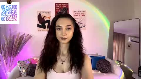 Snapshot of lilihalvorsen chatting on 07-14-26, 02:05 Lina online show from 07-14-26, 02:05