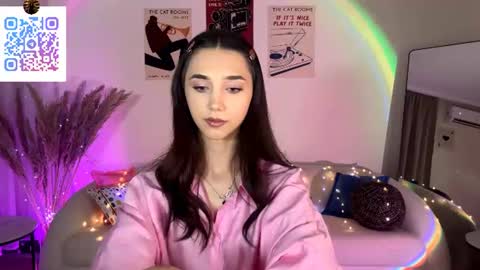 Snapshot of lilihalvorsen chatting on 07-24-26, 10:41 Lina online show from 07-24-26, 10:41