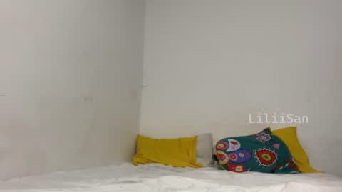 LiliSan online show from 07-18-26, 04:16