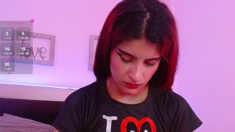 Lilith Savett online show from 02-12-25, 12:44