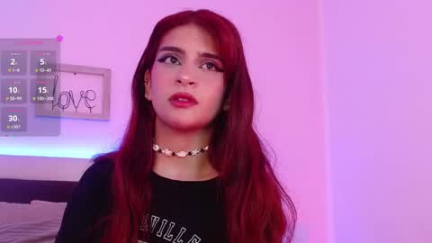 Lilith Savett online show from 02-20-25, 12:47