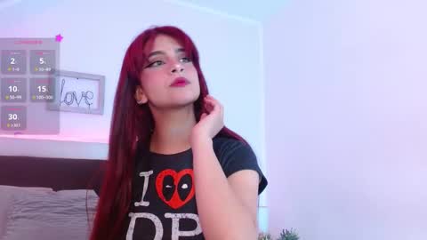 Lilith Savett online show from 03-05-25, 12:44