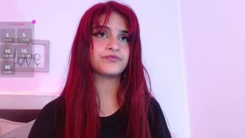 Lilith Savett online show from 03-05-25, 06:56