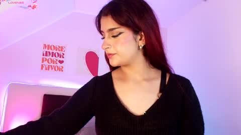 Lilith Savett online show from 03-06-26, 02:02