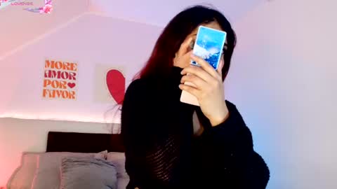 Snapshot of liliith_savett chatting on 06-13-26, 02:04 Lilith Savett online show from 06-13-26, 02:04