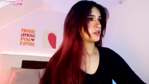 Snapshot of liliith_savett chatting on 07-02-26, 02:45 Lilith Savett online show from 07-02-26, 02:45