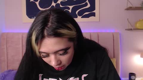 Liliith  online show from 03-21-26, 03:44
