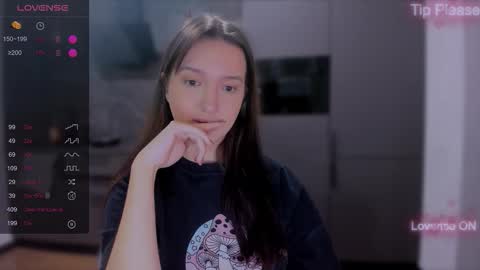 Snapshot of lililaluna chatting on 09-30-25, 06:35             ...  online show from 09-30-25, 06:35