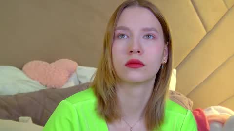 LiliLinn online show from 03-07-26, 05:48