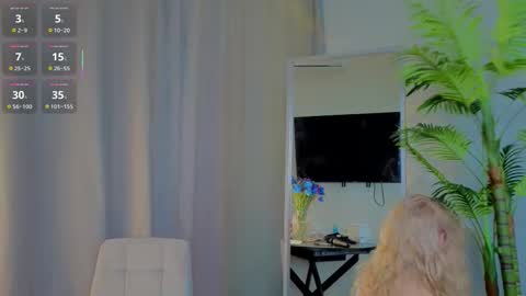 lililok101 online show from 11-10-25, 02:32