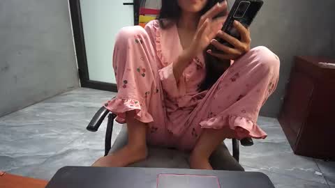 lililove88 online show from 04-02-26, 01:47