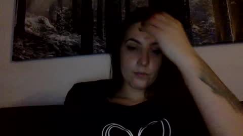 LiliMorgan online show from 01-24-25, 08:43