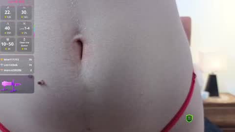 Lilia online show from 07-06-26, 03:03
