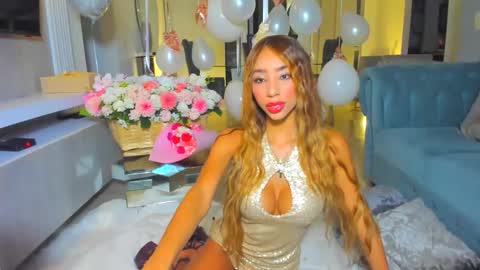 Lili  online show from 03-20-26, 03:11