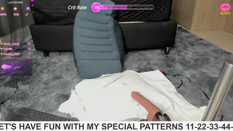 lilirouse online show from 01-17-25, 05:51