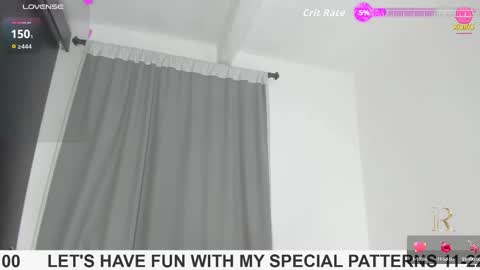 lilirouse online show from 09-11-25, 09:09