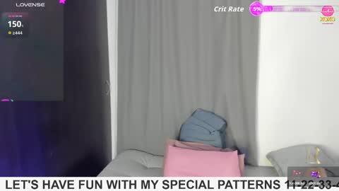 lilirouse online show from 09-29-25, 09:03