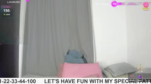 lilirouse online show from 10-04-25, 09:07