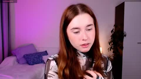 Snapshot of lilit_charm chatting on 07-17-26, 02:40 lilit_charm online show from 07-17-26, 02:40