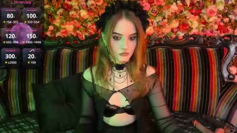 lilit_el_ online show from 02-22-26, 03:32