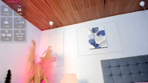 Lilit Noir online show from 06-22-26, 07:22