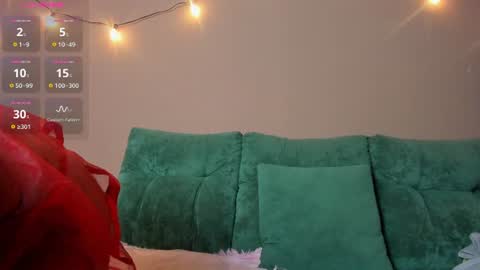Lilit Noir online show from 06-27-26, 11:15