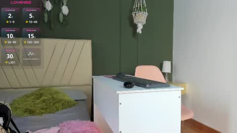 Lilit Noir online show from 07-23-26, 12:36