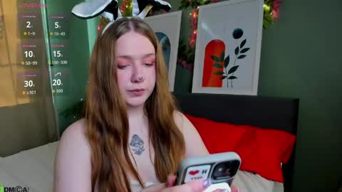 lilit online show from 04-12-26, 11:37