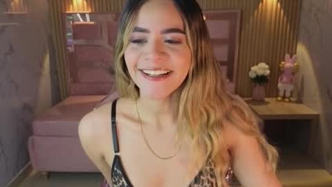 Lilith  online show from 03-02-26, 08:15