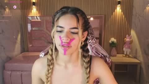 Lilith  online show from 04-07-26, 08:09