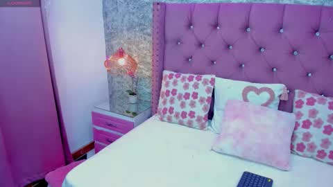 lilith_55 online show from 12-22-25, 08:50