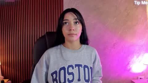 Lilith Rosse online show from 09-15-25, 12:27