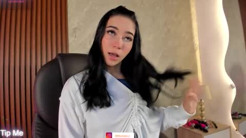 Lilith Rosse online show from 10-21-25, 12:39