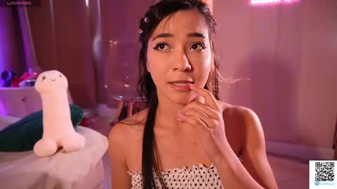 Lilith Rosse online show from 04-22-26, 07:48