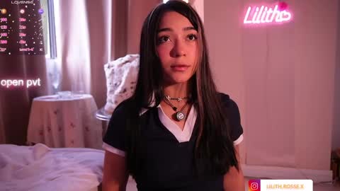 Snapshot of lilith__rosse chatting on 05-06-26, 07:52 Lilith Rosse online show from 05-06-26, 07:52