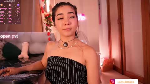 Snapshot of lilith__rosse chatting on 05-17-26, 01:40 Lilith Rosse online show from 05-17-26, 01:40