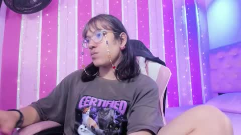 Snapshot of lilith_ayanami chatting on 02-13-26, 12:45 lilith online show from 02-13-26, 12:45