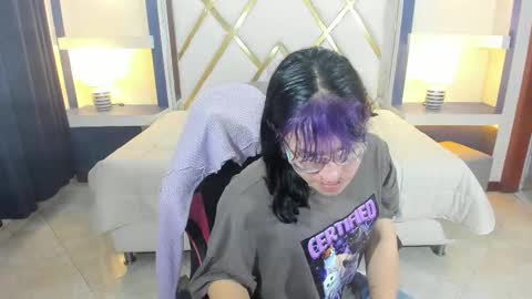 Snapshot of lilith_ayanami chatting on 02-20-26, 11:43 lilith online show from 02-20-26, 11:43