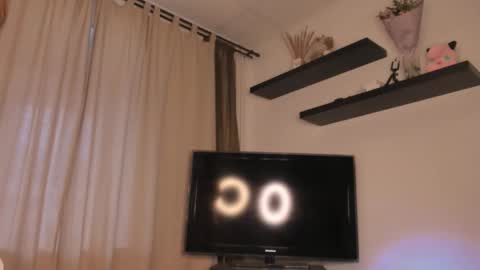 lilith_blond online show from 02-09-25, 12:52